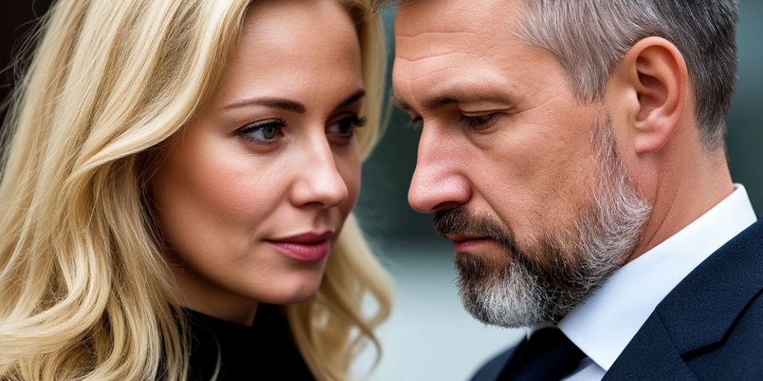 Будет ли наказан мужчина, который вас предал?