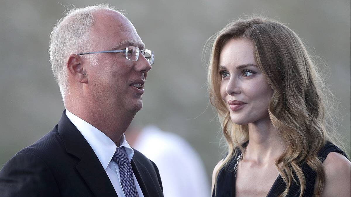    Фото: Михаил Метцель / ТАСС