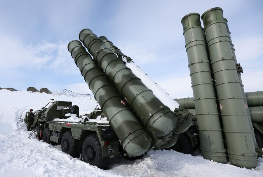     / Источник: © Павел Львов/РИА Новости