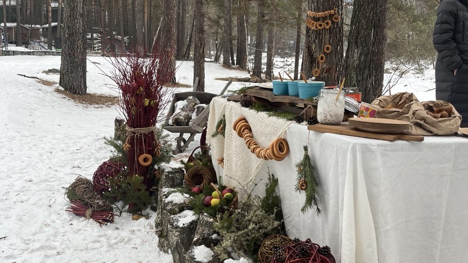 Алтай как инструмент управления. Почему корпоративный выезд окупается через команду