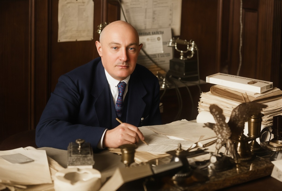 Арон Шейман