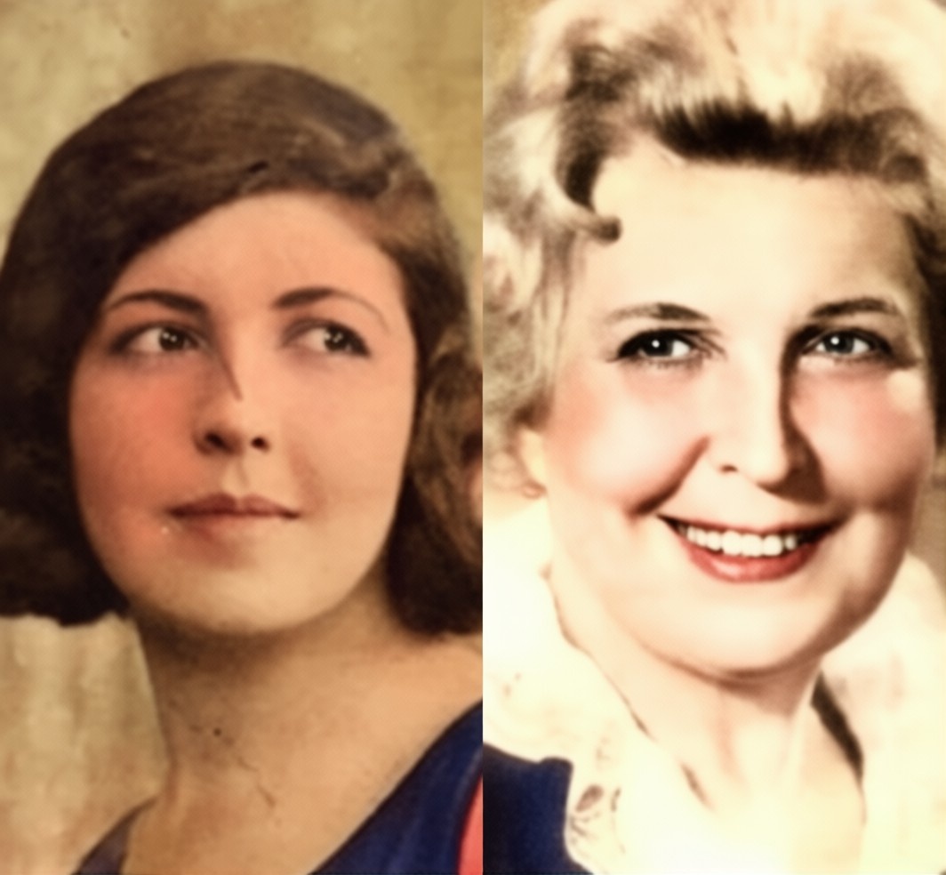 Галина Серебрякова (Бык-Бек)