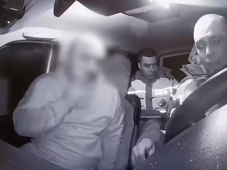     Фото: скриншот видео ГУ МВД России по Волгоградской области.