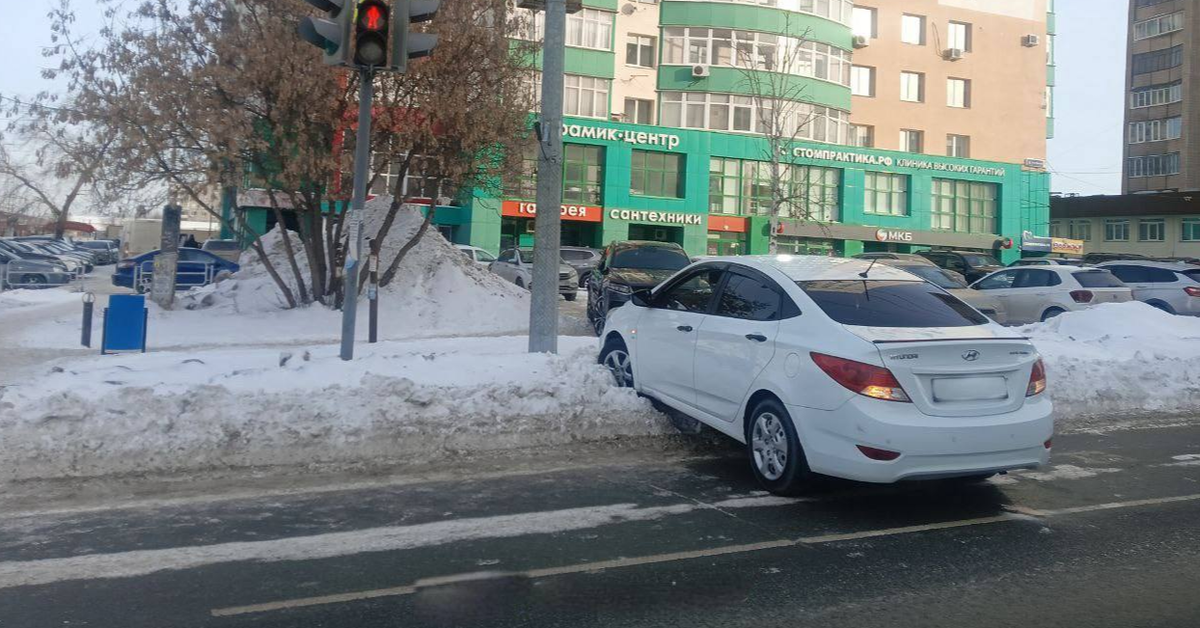 Фото: пресс-служба ГАИ Челябинска