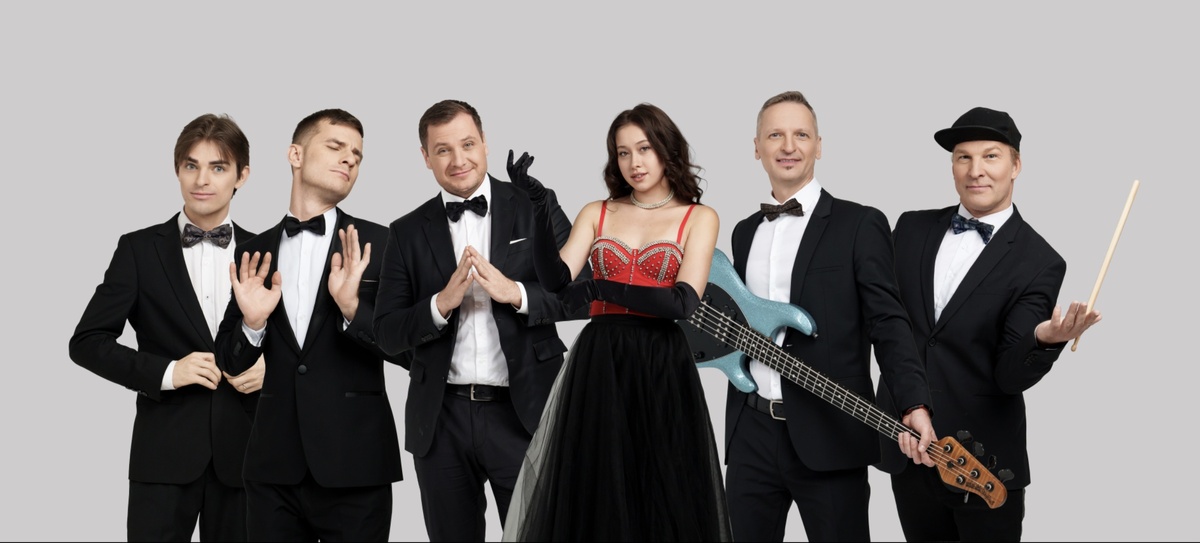 Кавер-группа мифы и реальность