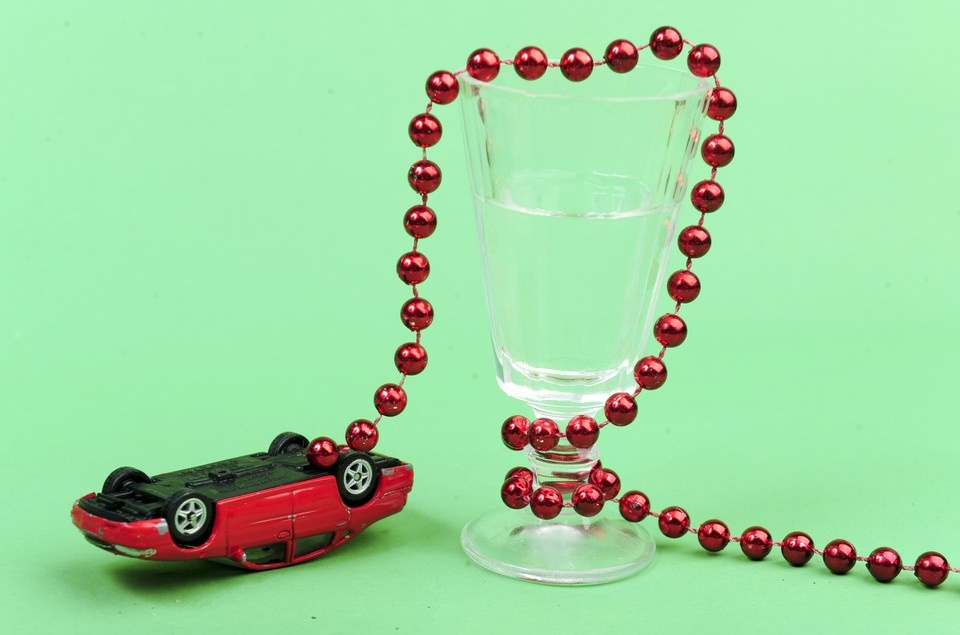    В Ярославле сотрудник автосервиса лишил глаза клиента. Иван МАКЕЕВ