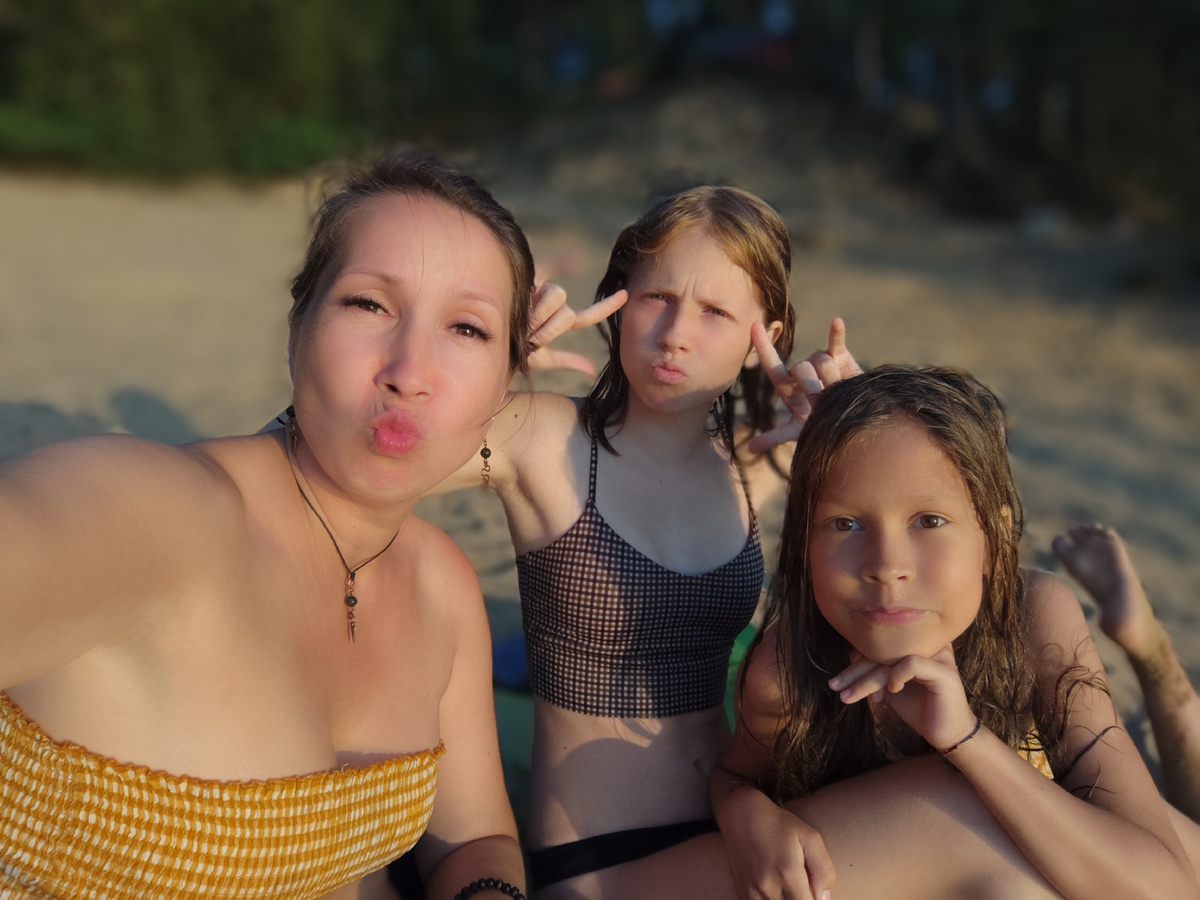 Озеро Яльчик. Июнь 2025