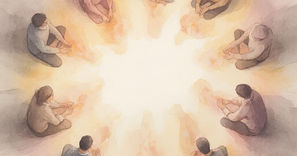 Про планы, контроль и важное на группах