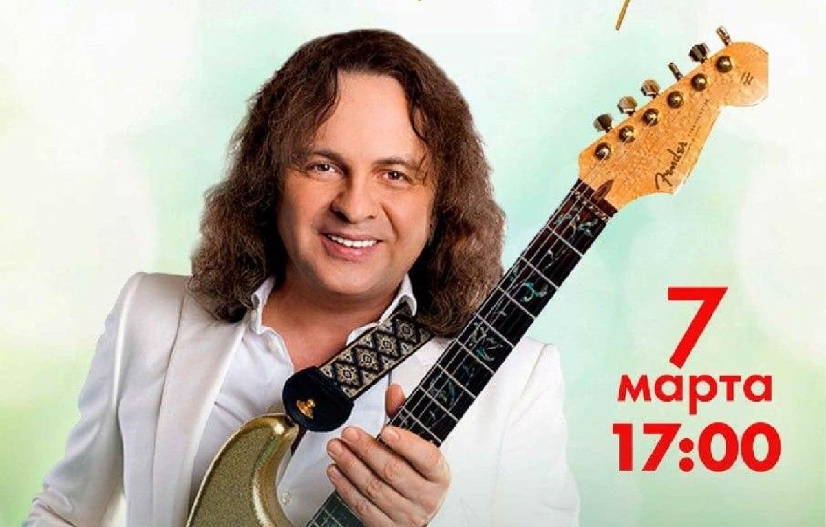    Виктор Зинчук (фото: пресс-служба Минкульттуризма МО)