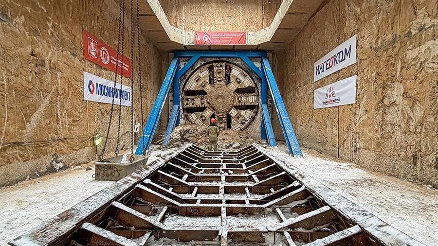    Фото: Пресс-служба Мэра и Правительства Москвы