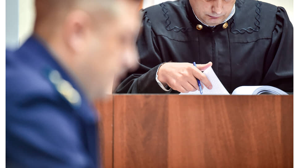 Фото: Влад Некрасов / Коммерсантъ