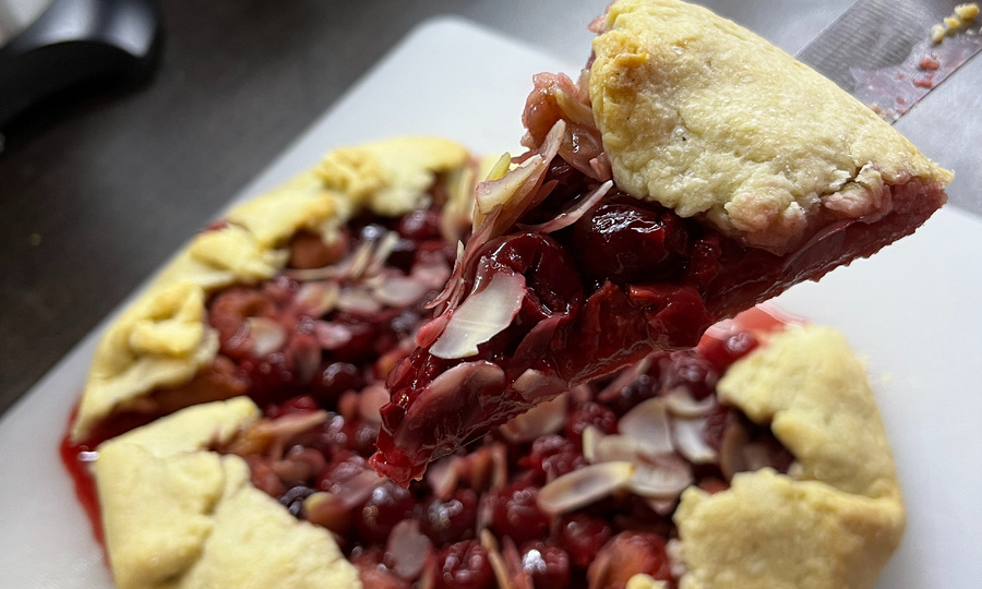 Идеи десертов на 8-е марта 2 часть из 5