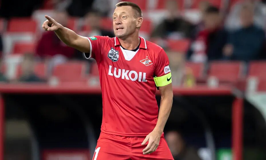 Фото: Global Look Press