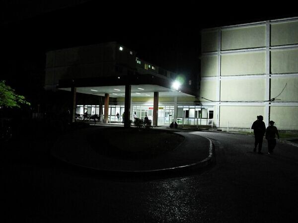    © REUTERS / Norlys Perez