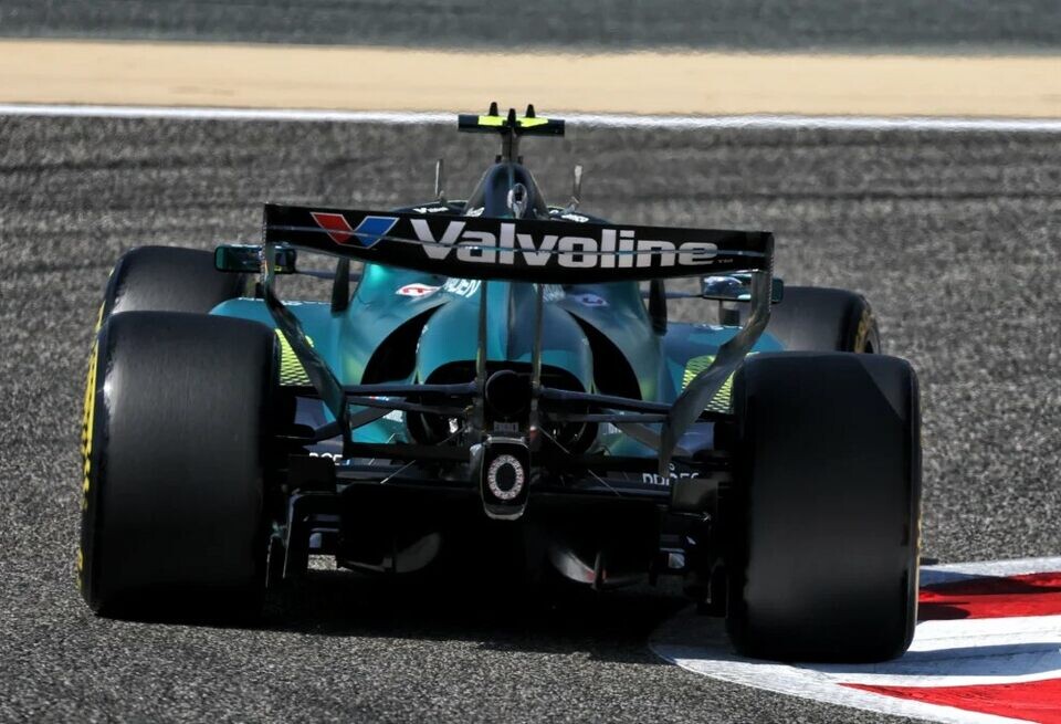    Источник: Honda решит проблемы с новым двигателем до Гран При АвстралииF1