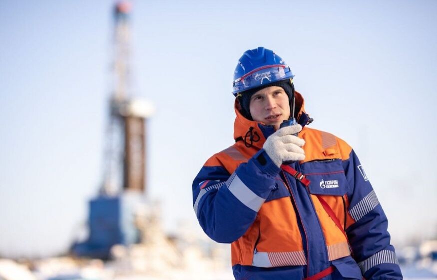    «Газпром нефть» получила лицензию на разведку нефтяного участка на юге Ямала