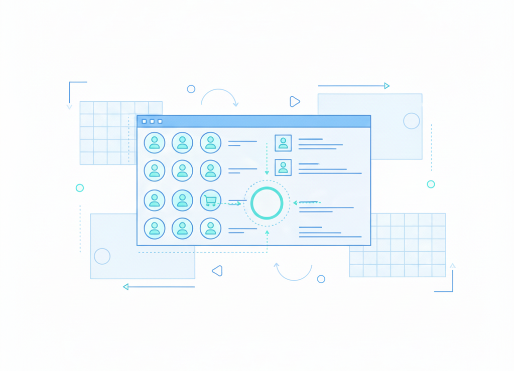 отсутствие данных как информация