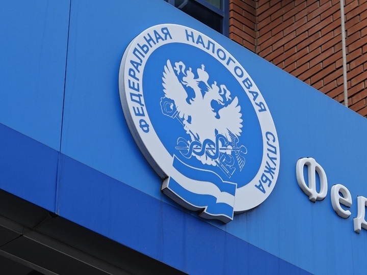 Силовики пришли с обысками в налоговую инспекцию №3 Краснодара