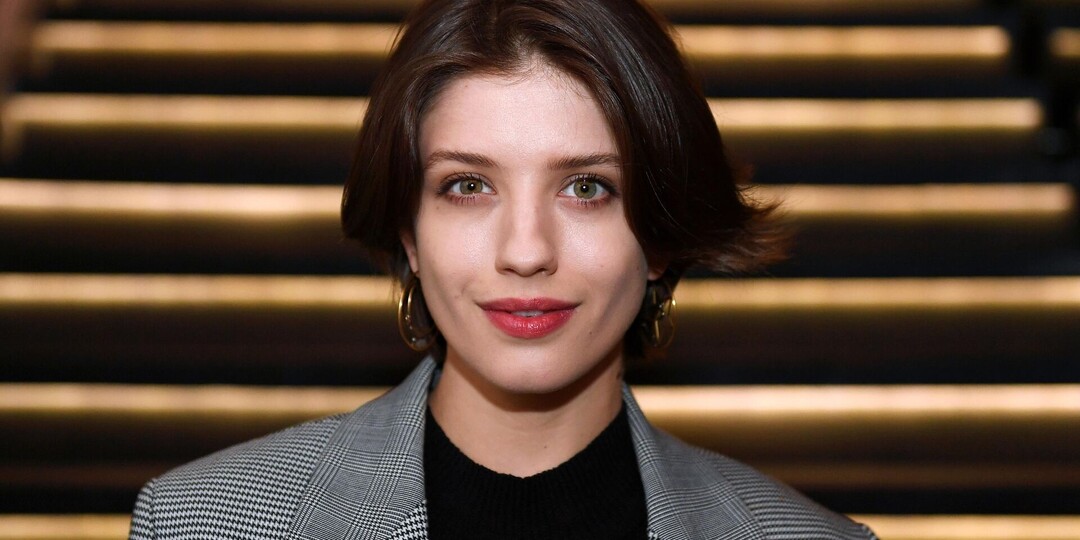 Самая красивая актриса России вышла замуж за неудачника. Зачем?