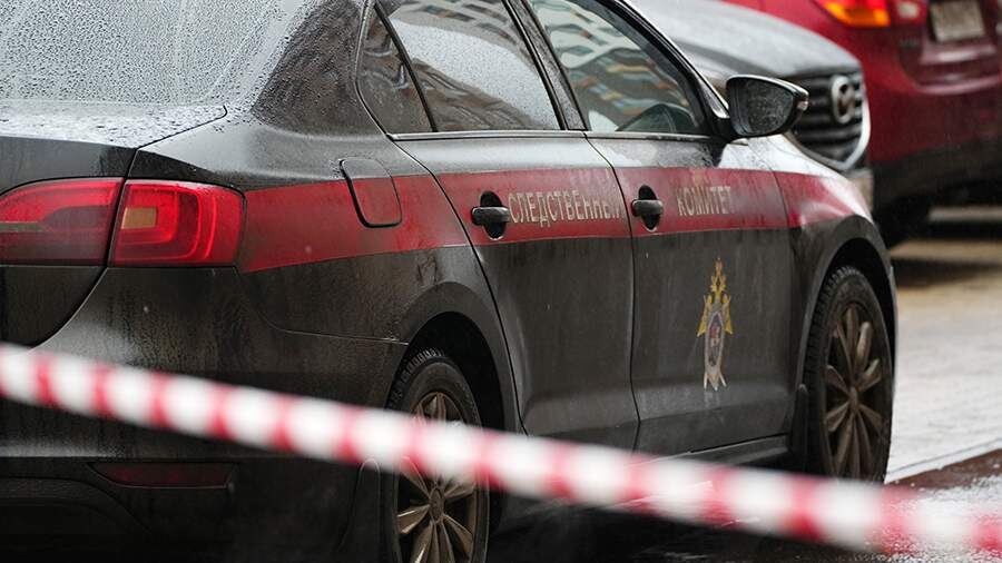    Фото: ИЗВЕСТИЯ/Сергей Лантюхов