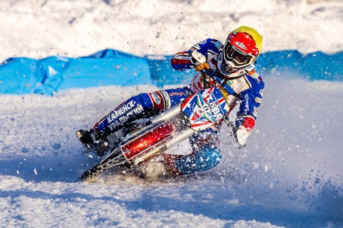 Фото: Дмитрий Гостев, пресс-служба ЦТВС им. Щербинина