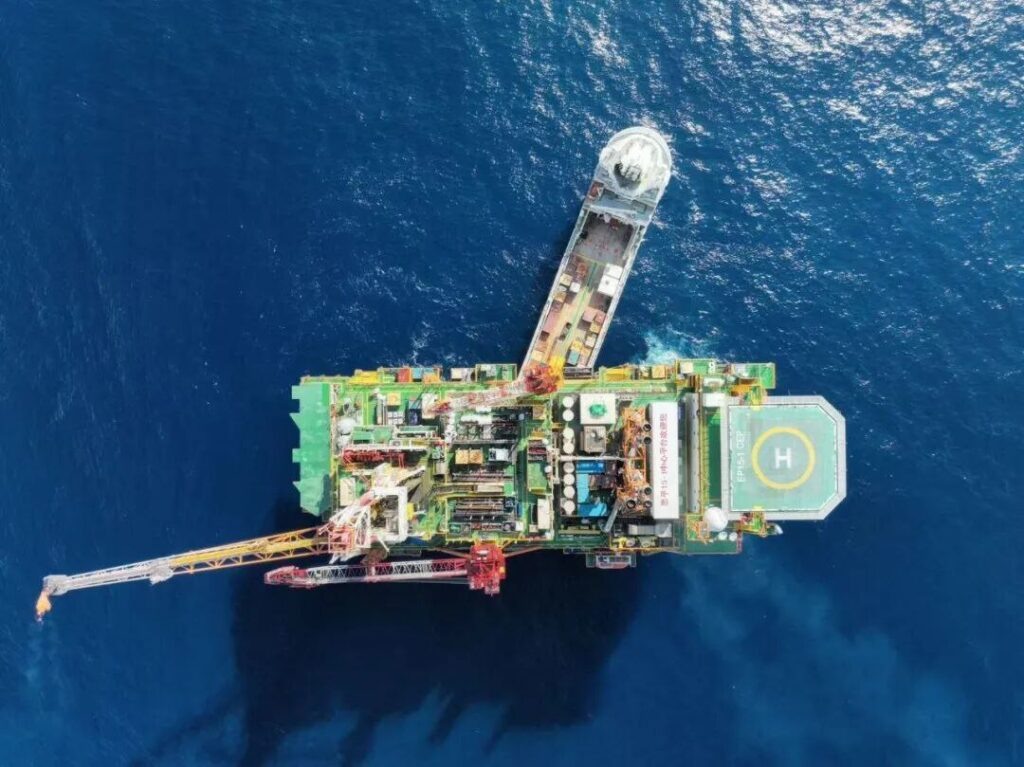      Китай научился закачивать углекислый газ в недра в промышленных масштабах
