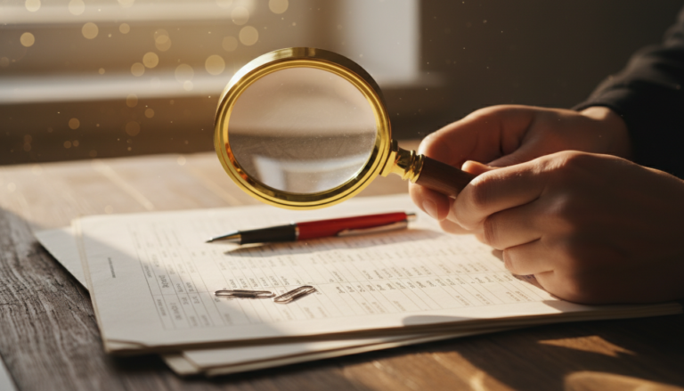    Проверка ФНС: что проверить в первичке перед ответом MKB-Finance