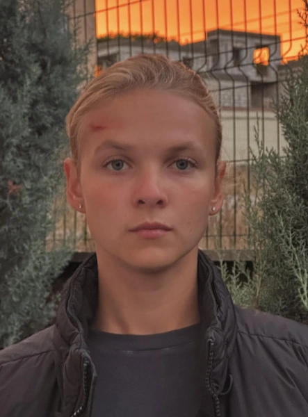 Первая роль в кино молодой жены