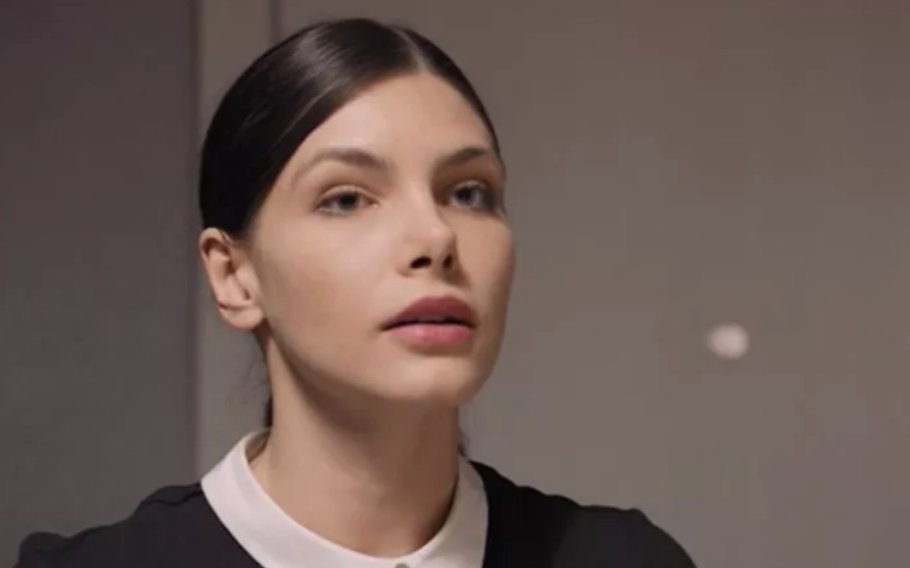 Анастасия Лифанова