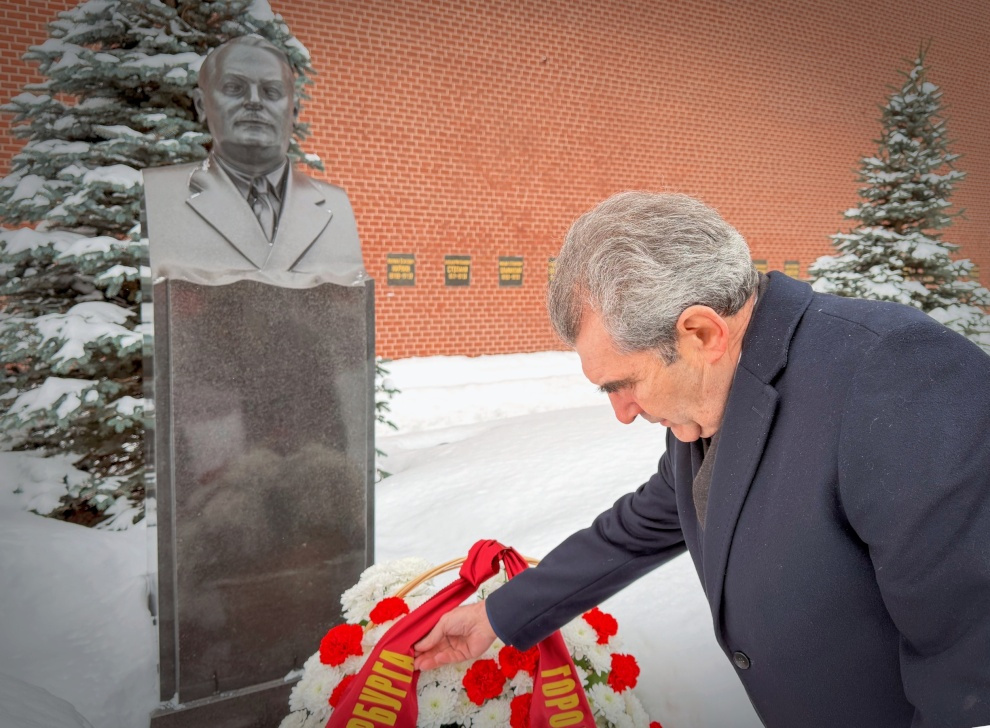    Фото: https://www.gov.spb.ru/press/governor/312070/