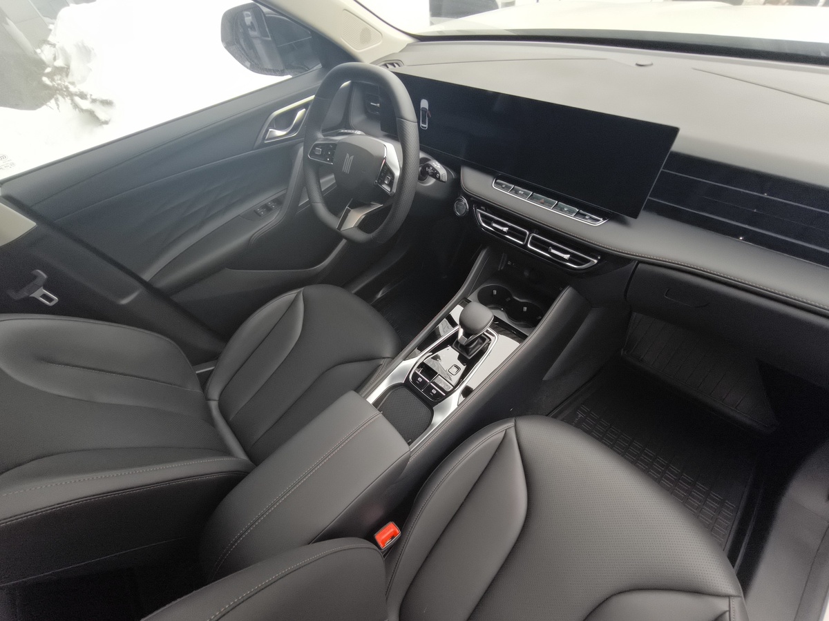 Фото «Автопоток»  📷
