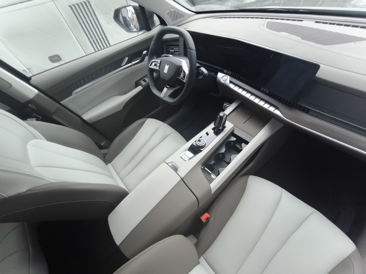 Фото «Автопоток»  📷
