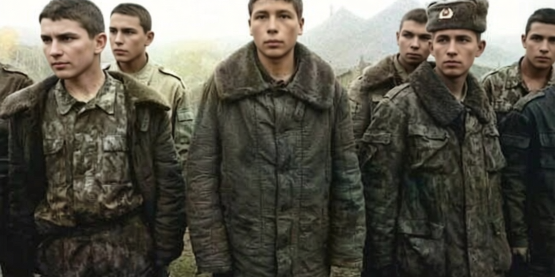 Попал в плен к боевикам, но был признан дезертиром