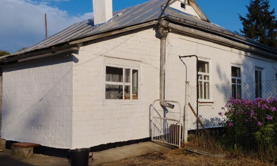 Дом в поселке Экажево, Ингушетия 