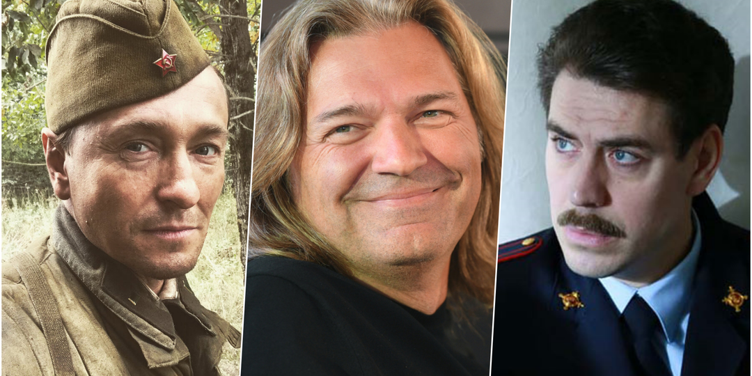 Знаменитые мужчины, которые не служили в армии. Часть 2