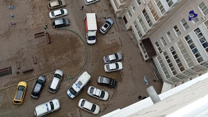      Фото: ИА «Победа26»