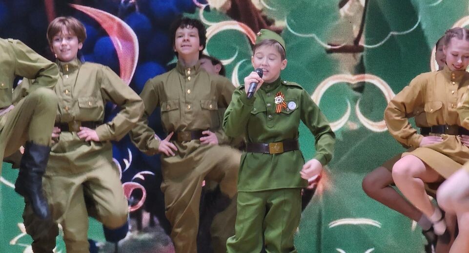    Собкоры-РИАМО