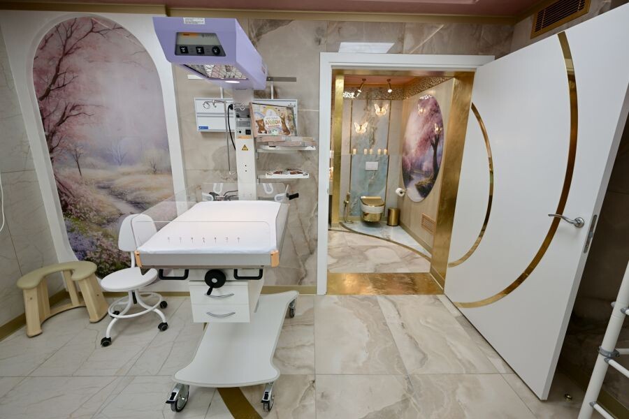 Листайте вправо, чтобы увидеть больше изображений