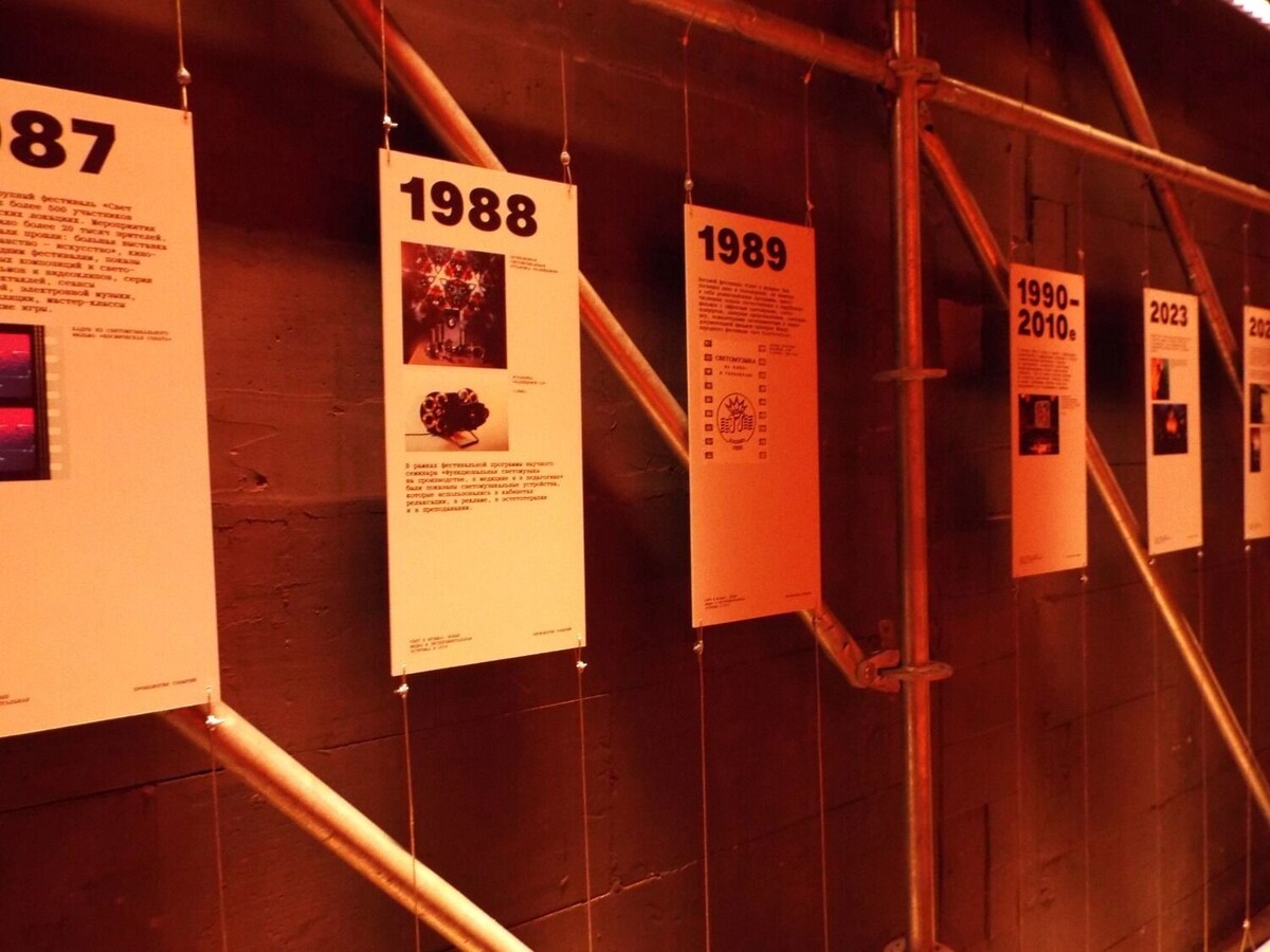    Выставка может многое рассказать о науке СССР   newsnn.ru