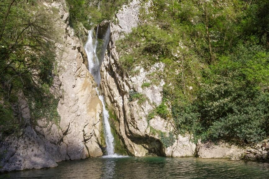    Иван Аборнев / Фотобанк Лори