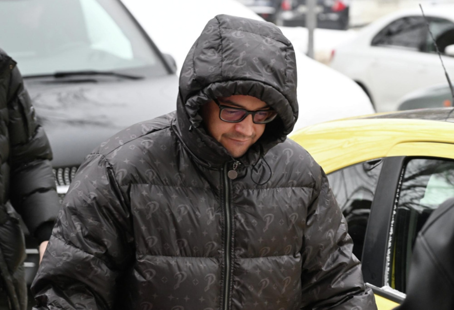    Михаил Воскресенский/РИА Новости