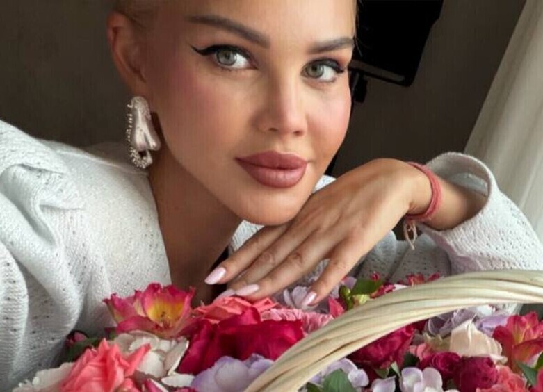     Мария Погребняк