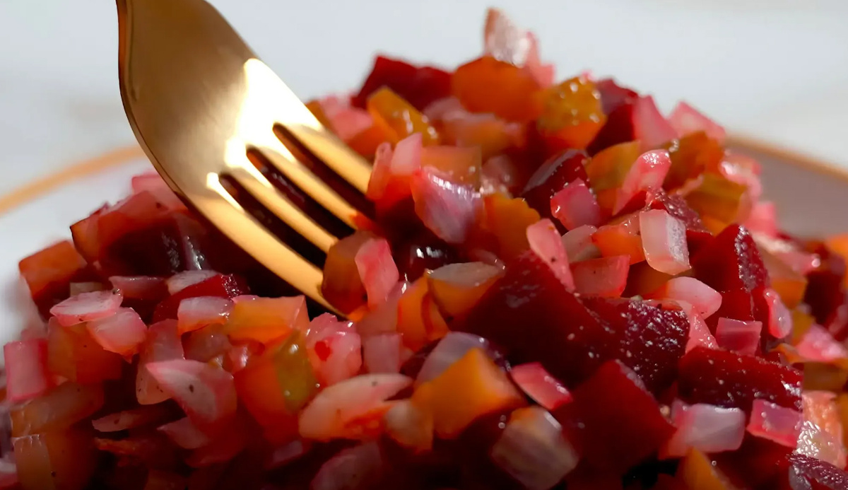 Фото: скриншот канала Alina FooDee. 