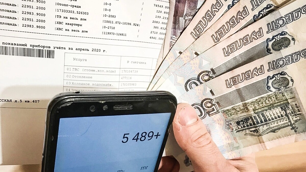    Из-за проблем с тарифами на воду возбудили уголовное дело в Ростовской области   1MI