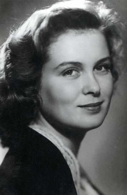 Изольда Извицкая / фото из открытых источников