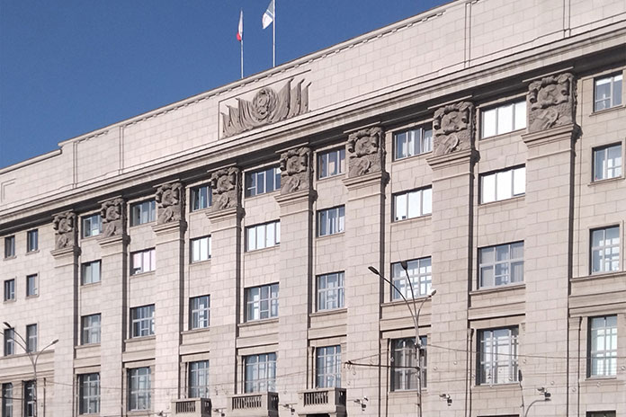    Фото из архива "Континента Сибирь"