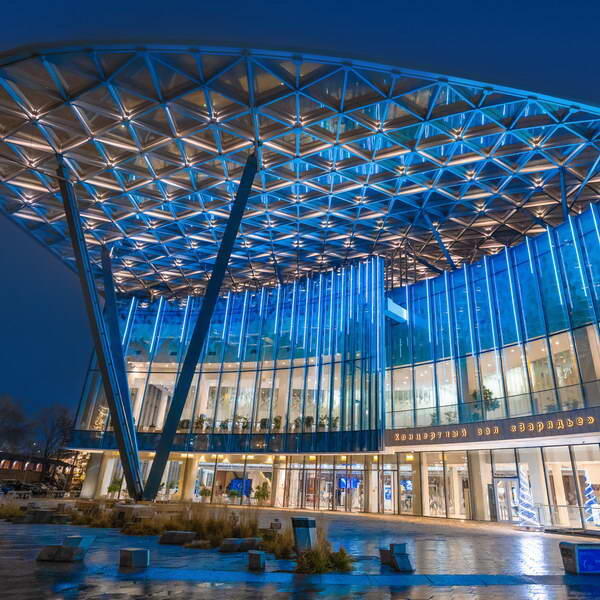     Юбилей Моцарта отметят на Втором фестивале «Московское барокко» в «Зарядье»