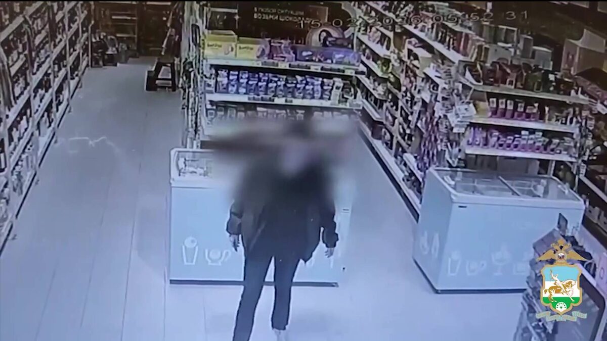    В Уфе задержали 19-летнего подозреваемого в краже денег с банковской карты горожанки