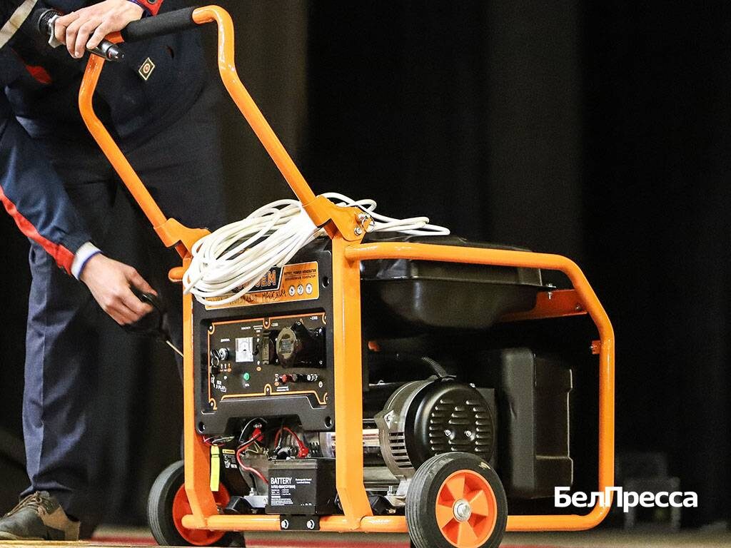     Фото: Валерия Шатько (архив)