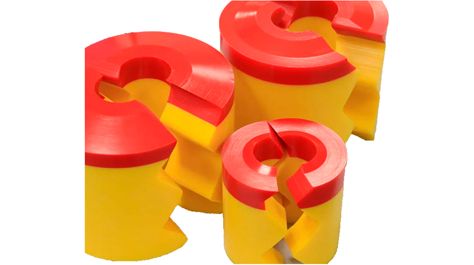 Стрипперы колтюбингового герметизатора. Снимок взят из https://elastoplast.pro/strippery-gnkt